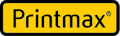 printmax logo
